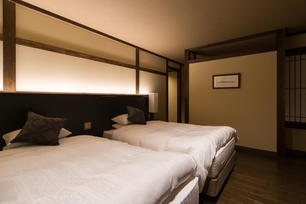 Miyama Sansou Hotel Minamioguni Exterior photo