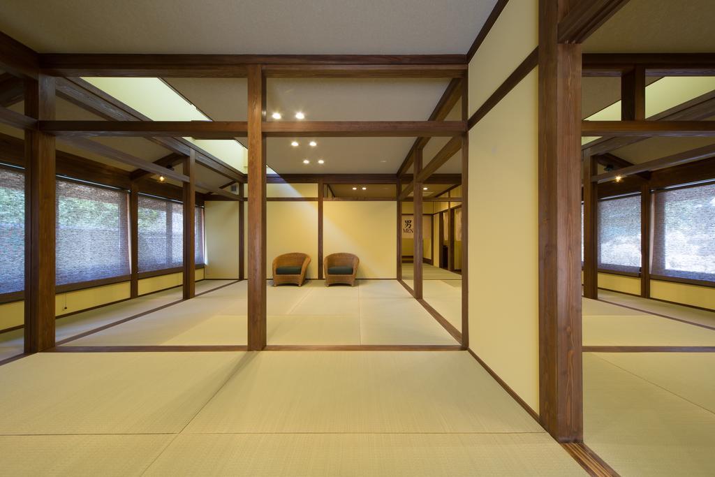 Miyama Sansou Hotel Minamioguni Exterior photo